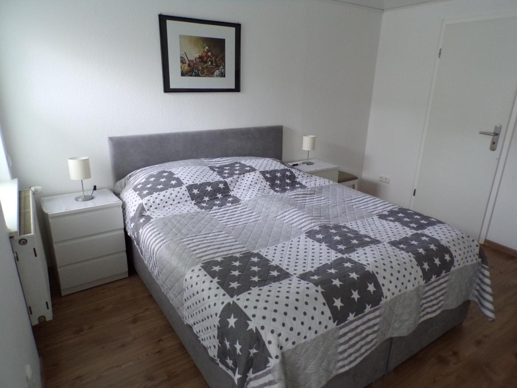 Ferienwohnung Nussbaum Sendenhorst Exterior foto