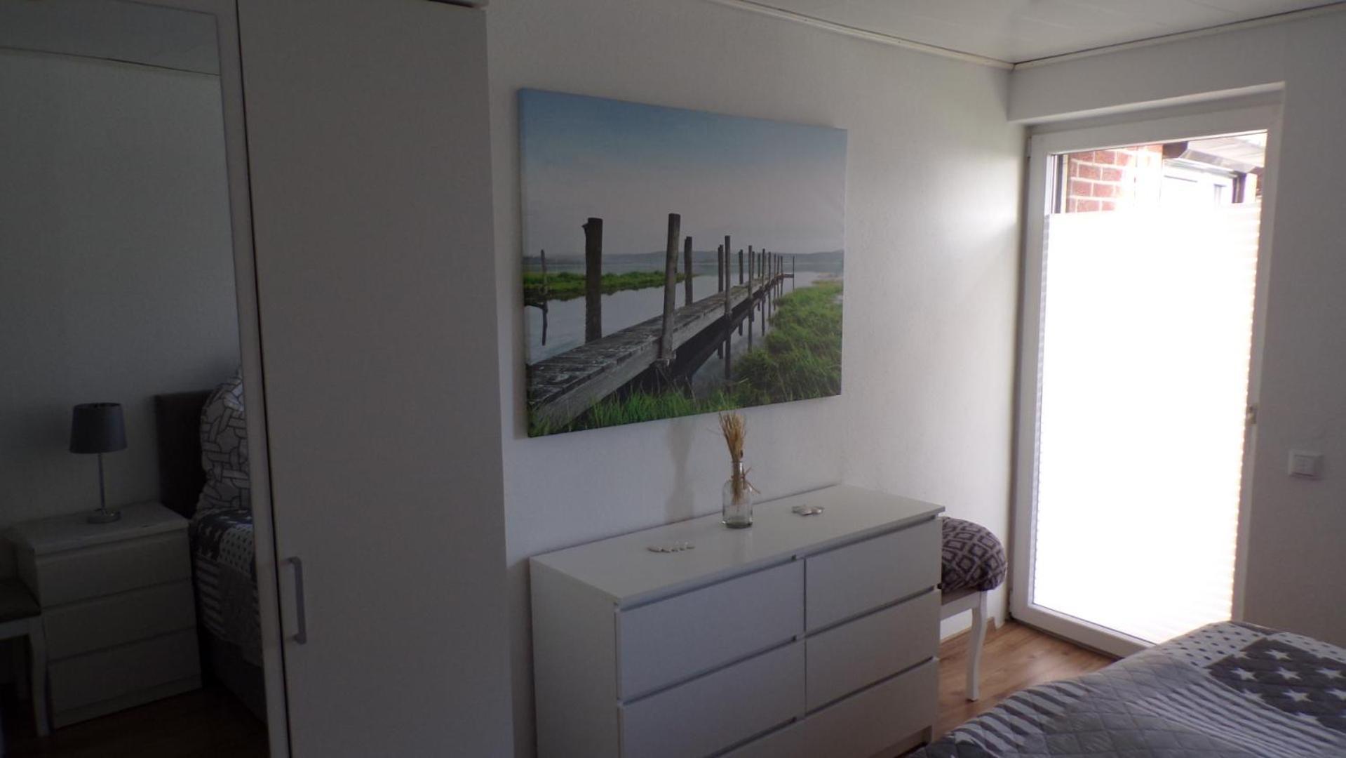 Ferienwohnung Nussbaum Sendenhorst Exterior foto